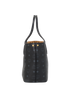 Tote, side view